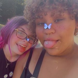 Meet your Posher, Bri